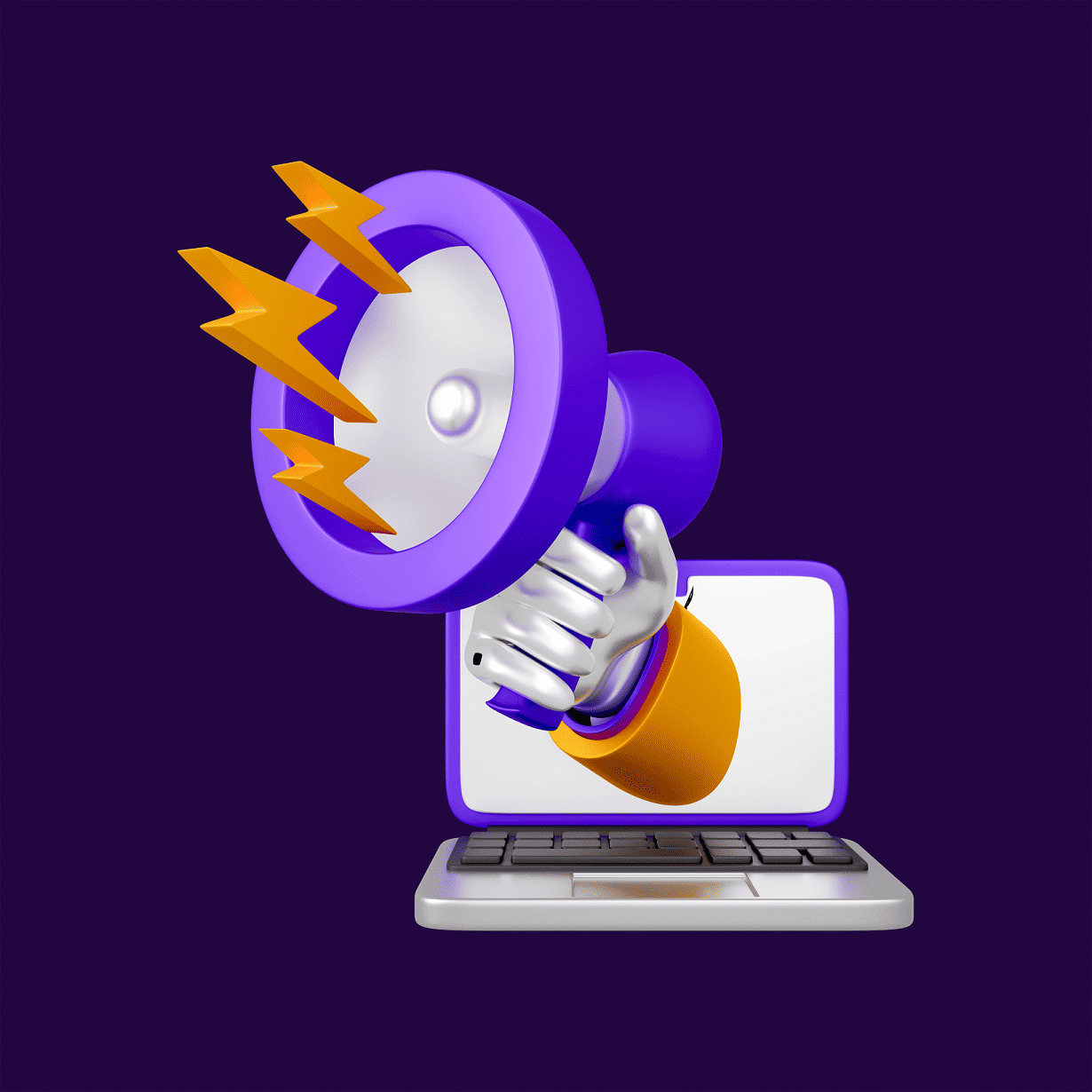 Secure investment planning illustration showing portfolio diversification